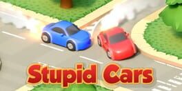 Stupid Cars artwork 1