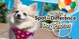 Train Your Brain! Spot the Difference with Dog Photos artwork 1