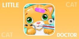 Little Cat Doctor artwork 1