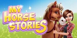 My Horse Stories artwork 1
