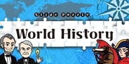Slide Puzzle World History artwork 1