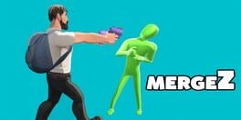 MergeZ artwork 1