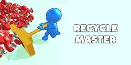 Recycle Master artwork 1
