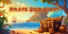 Pirates Golden Quest artwork 1