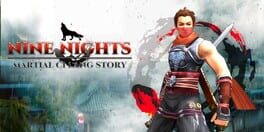 Nine Nights: Martial Ci Lang Story artwork 1