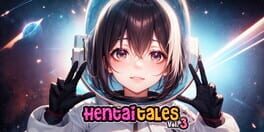 Hentai Tales Vol. 3 artwork 1