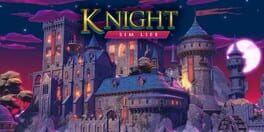 Knight Sim Life artwork 1