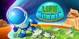 Life Bubble artwork 1