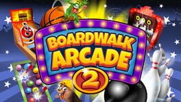 Boardwalk Arcade 2 artwork 1
