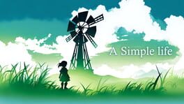 A Simple Life artwork 1