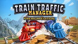 Train Traffic Manager: Premium Edition artwork 1