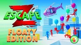 Z Escape: Floaty Edition artwork 1