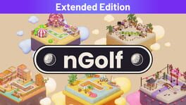 Ngolf: Extended Edition artwork 1