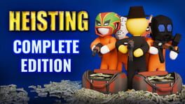 Heisting: Complete Edition artwork 1