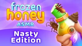 Frozen Honey ASMR: Nasty Edition artwork 1