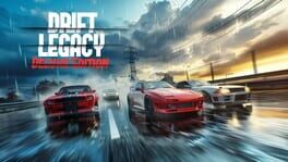 Drift Legacy: Deluxe Edition artwork 1