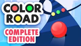 Color Road: Complete Edition artwork 1