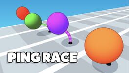 Ping Race artwork 1