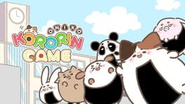 Oniko Kororin Game artwork 1