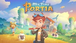 My Time at Portia: Housewarming Gift Set artwork 1