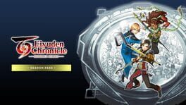 Eiyuden Chronicle: Hundred Heroes - Season Pass artwork 1