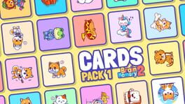 Brain Memory 2: Cards Pack 1 artwork 1
