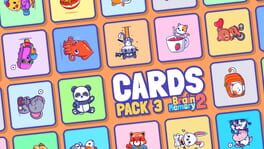 Brain Memory 2: Cards Pack 3 artwork 1