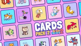 Brain Memory 2: Cards Pack 2 artwork 1