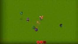 Cazzarion: Robot Rush artwork 2