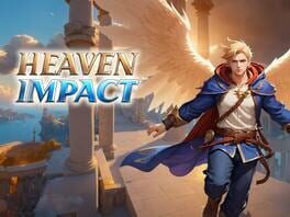 Heaven Impact artwork 1