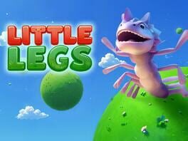 Little Legs artwork 2