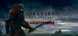 Tunguska: Slaughterhouse artwork 1