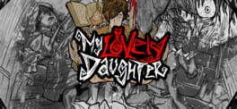 My Lovely Daughter: The Inquisitor artwork 1