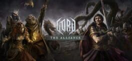 Gord: The Alliance artwork 1
