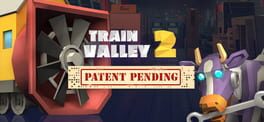 Train Valley 2: Patent Pending artwork 1