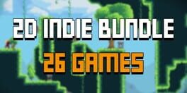 2D Indie Bundle artwork 1