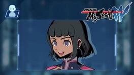 Megaton Musashi W: V Navigator "Dragon" artwork 1