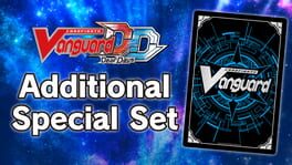 Cardfight!! Vanguard: Dear Days - Additional Special Set artwork 1