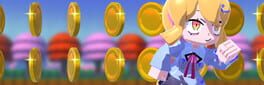 Pirarucu's Money Rush artwork 1