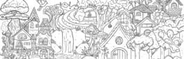 100 Forest Cats artwork 1