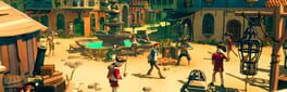 3D Puzzle: Pirates artwork 1
