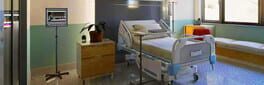 3D Puzzle: Hospital 1 artwork 1