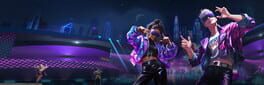 Dance Eden artwork 1