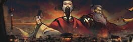 The Sheng's Written: Journey of Hoo artwork 1