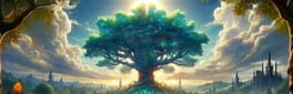 Luminleaf Chronicles artwork 1