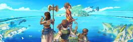 Alzara: Radiant Echoes artwork 1