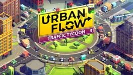 Urban Flow Traffic Tycoon artwork 1