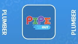 Plumber Pipe Out artwork 1