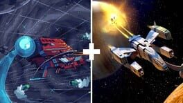 Roguelites in Space artwork 1