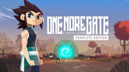 One More Gate: A Wakfu Legend - Complete Edition artwork 1